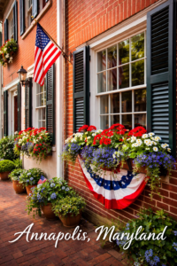 Replacement Windows Annapolis Maryland